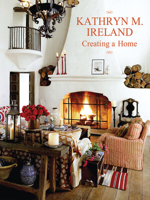 cover image of Creating a Home